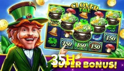 Tecnologia da Plataforma 35H