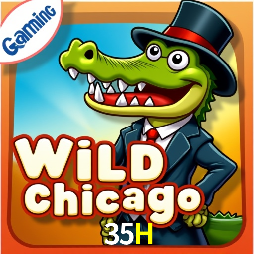 Gates of Olympus 35H