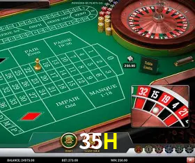 Integração de APIs 35H